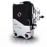 BCR - Bathroom Cleaning Robot