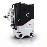 BCR - Bathroom Cleaning Robot